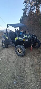 Polaris rzr900xp