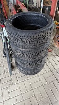 Zimné pneu