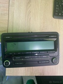Rádio RCD 310
