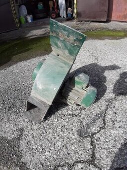 Ventilátor