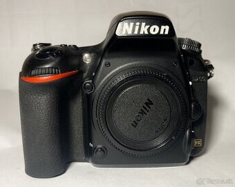Nikon D750 - 1