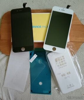 Apple iPhone 6 - LCD DISPLEJ TianMA- MULTIPACK