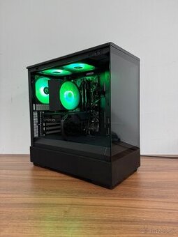 ☑️ i7 / RTX 4060Ti / 16GB RAM / 1TB SSD / 24M Zár