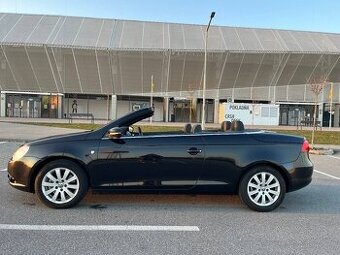 VOLKSWAGEN EOS 2,0 TDI naj 191.000 km