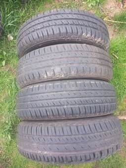 Letné pneumatiky 155/70R13