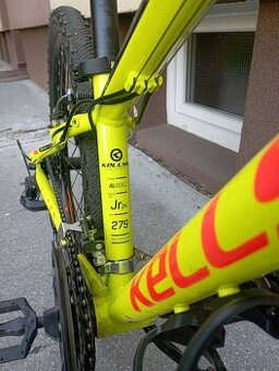 Detský bicykel