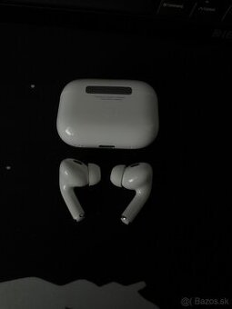 Predám Airpods 2 pro