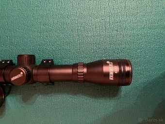 Zameriavací ďalekohľad 6x42 - [8.3. 2025]