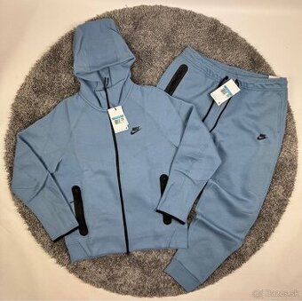 Nike tech Fleece