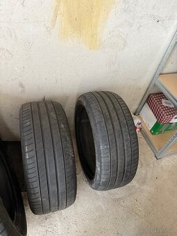Michelin 225/45 r17