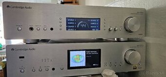 Predam Cambridge Audio Azur 851A+ 851N