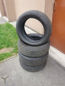 Predam nove letne pneu Michelin e Primacy 195 / 55 r 16 91H