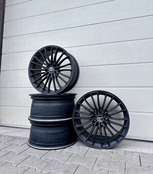 5x112 r18 CORNICHE WHEELS