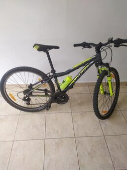 Bicykel AUTHOR
