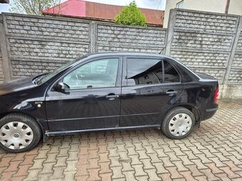 Fabia 1.2 47 kw