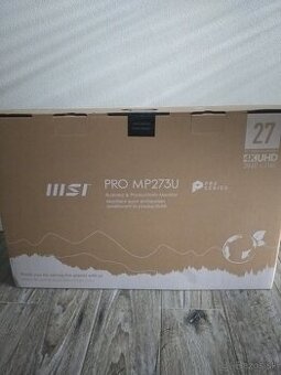 PRO MP273U