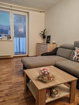 3 - izbový moderný byt s klímou Brezová pod Bradlom