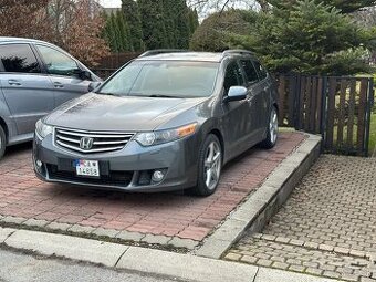 Honda Accord 2.2 AT Exclusive