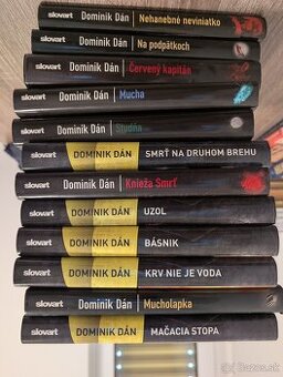 Dominik Dán