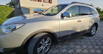 Hyundai ix55
