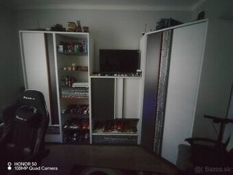 Zostava do detskej izby ale je možné aj po kuse