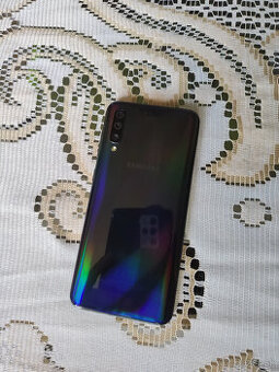 Samsung Galaxy A50, SM-A505FN, 4GB/128GB, Dual SIM