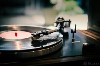 VINYLOVE PLATNE PREDAM