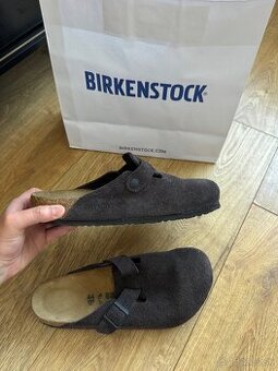 Birkenstock Boston