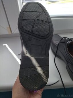Chlapčenské topanky za 5eur