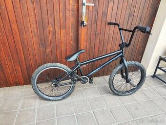 Galaxy BMX
