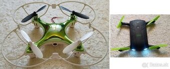 Dron