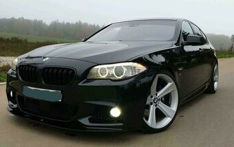 BMW LED modul rad 5 F10 F11 F07 GT