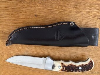 Nôž PUMA IP Outdoor Hunter Stag