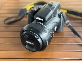 Nikon P1000