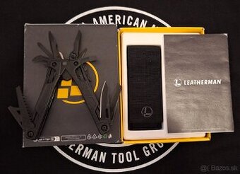 Leatherman OHT