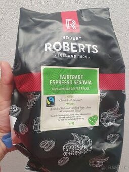Kava na predaj