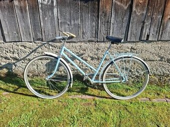 bicykel Ukrajina