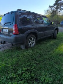 Mazda Tribute na predaj