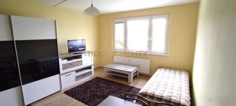 Prenájom pekná garsónka, Repašského ulica, Bratislava IV. Dú