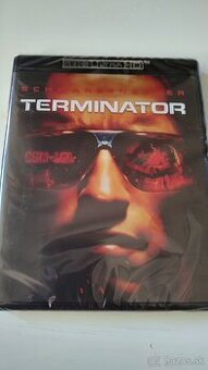 Uhd Terminator