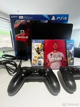 Playstation 4