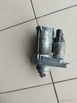 STARTER SKODA VW SEAT