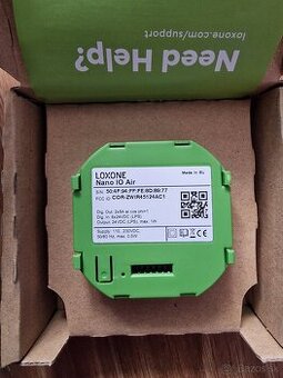 Loxone Nano IO Air