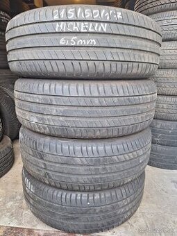 215/60/R17 Letné 4ks.