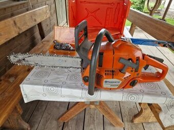 Husqvarna 346xp