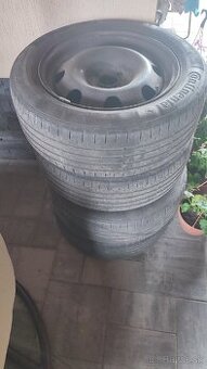 Disky plechové