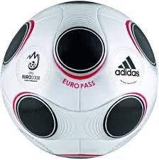 Kúpim futbalové lopty adidas Jabulani, Speedcell, Torfabrik