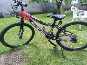 Detský bicykel  CTM 24