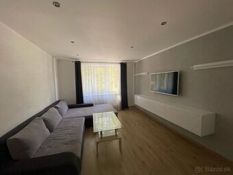 Moderný 2 izbový byt Banská Bystrica - Uhlisko