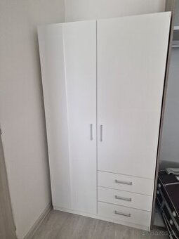 Skriňa do detskej